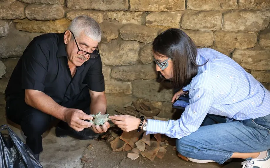 Comment se datent les objets antiques ?